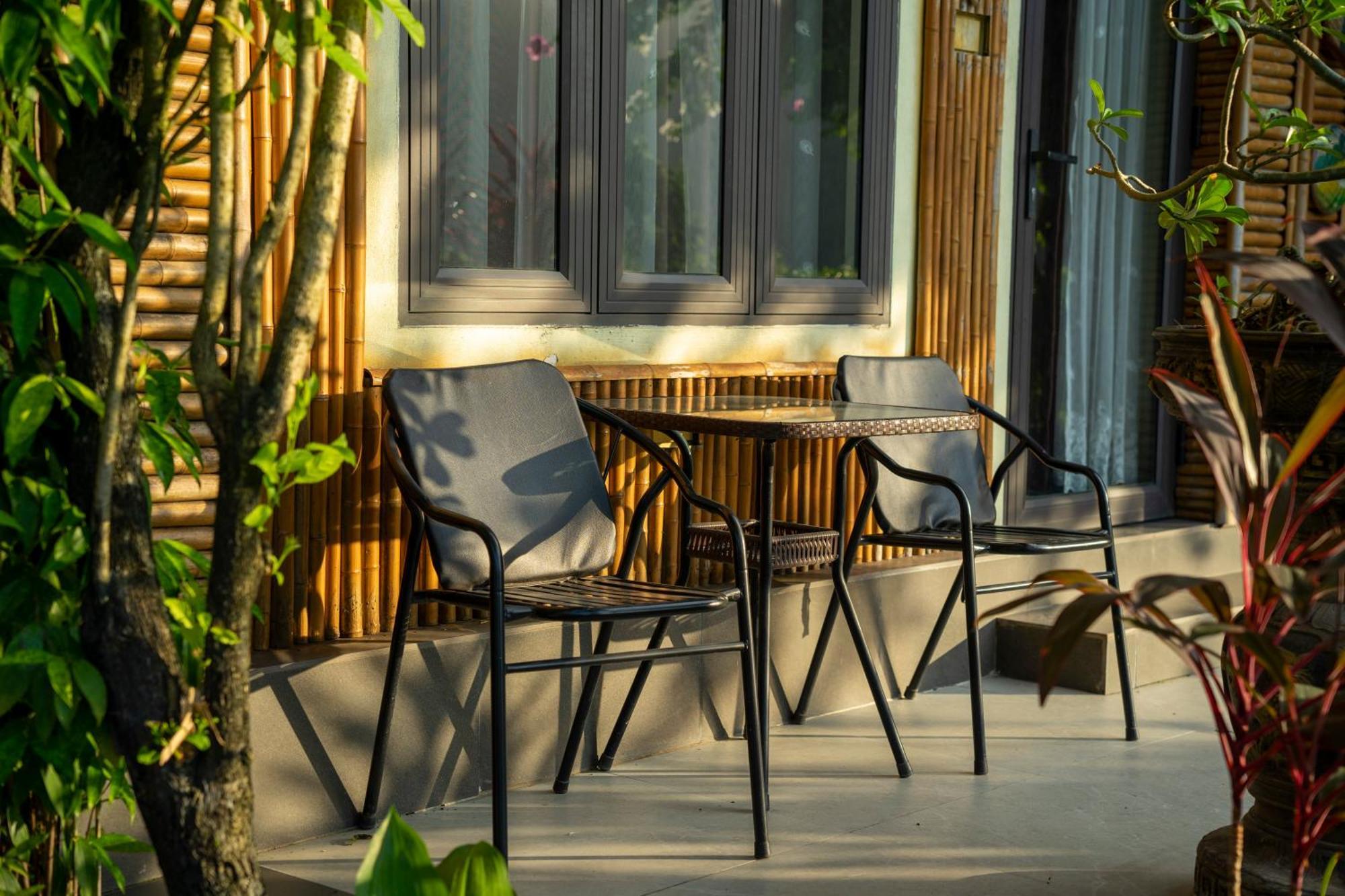 Tam Coc Minh Hung Homestay Ninh Binh Buitenkant foto