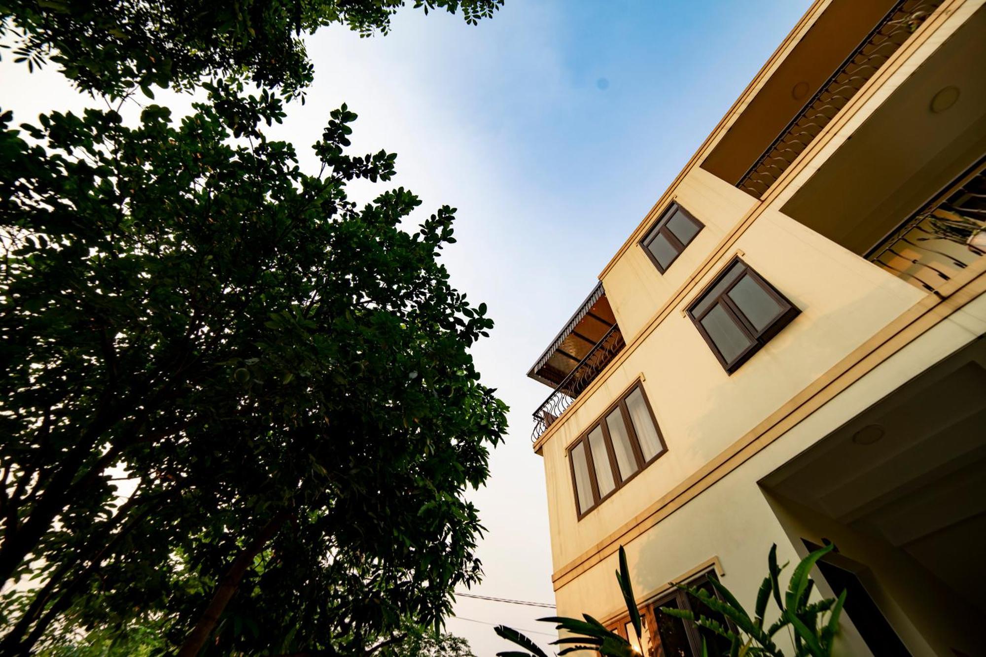 Tam Coc Minh Hung Homestay Ninh Binh Buitenkant foto