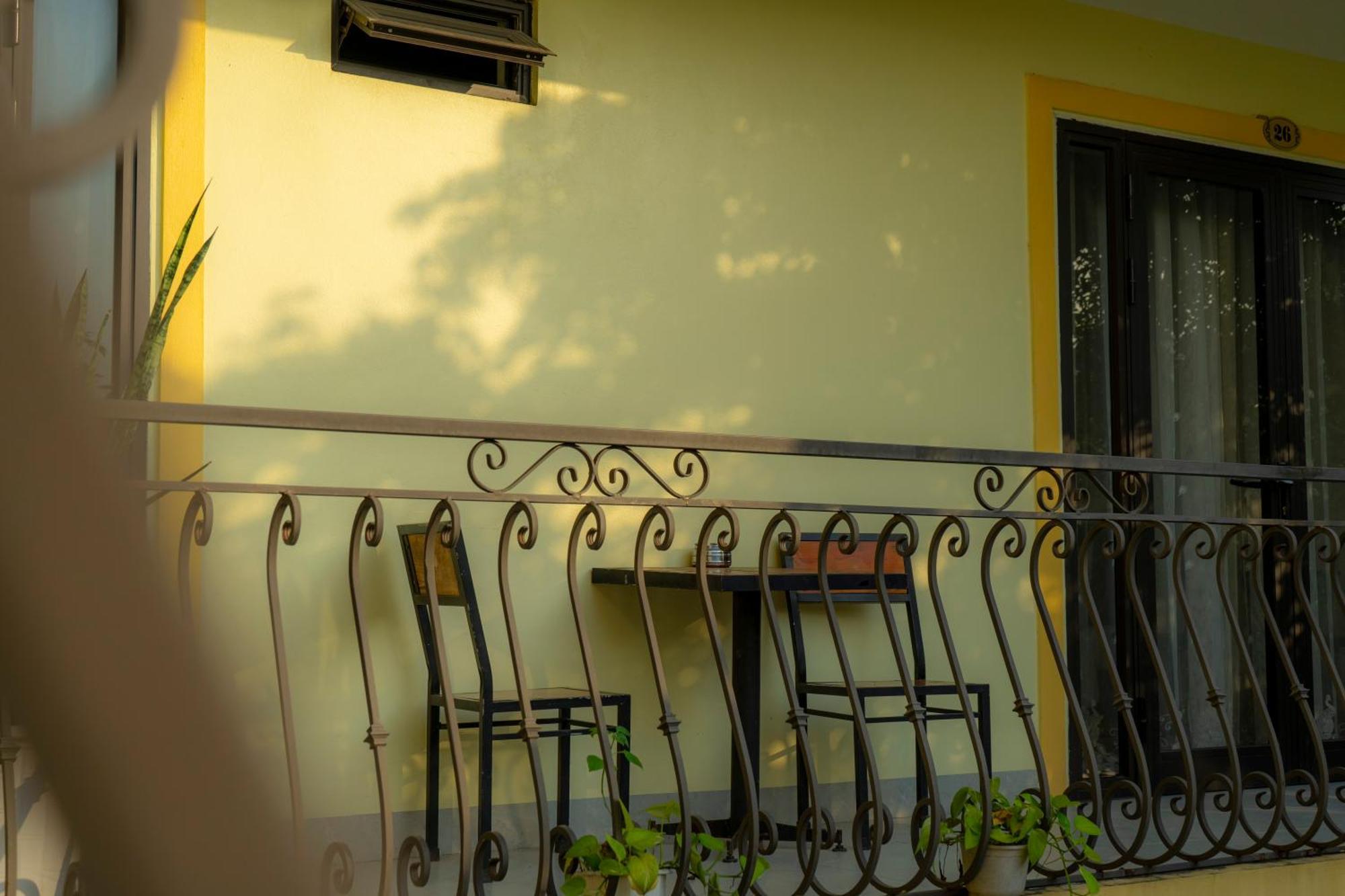 Tam Coc Minh Hung Homestay Ninh Binh Buitenkant foto