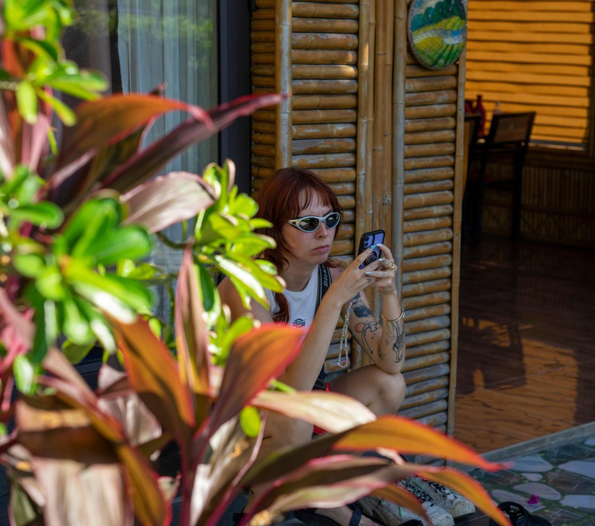Tam Coc Minh Hung Homestay Ninh Binh Buitenkant foto